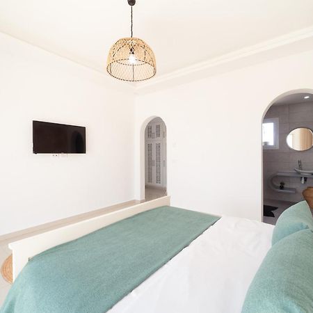 Dar Meryem Villa Piscine Sans Vis-A-Vis Djerba Midoun Dış mekan fotoğraf